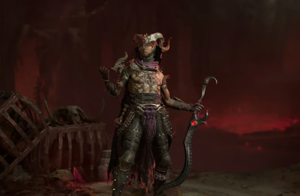 best Warlock builds in diablo 4 season 13